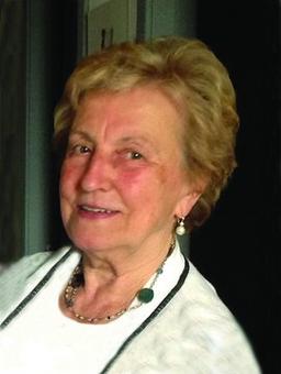Mazzoleni Anna Maria In Togni (miriam)