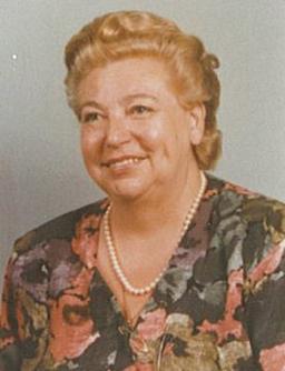 Barberi Anna Maria In Cavadini (nulli)