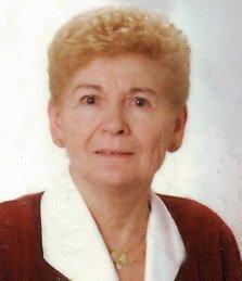 Frosio Sandra Ved. Brambilla