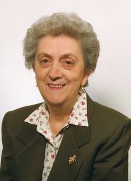 Cortinovis Maria Grazia