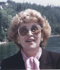 Zanchi Maria