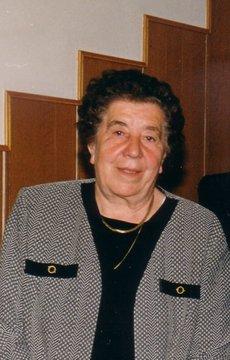 Moretti  Alessandra Giulia Ved. Silini