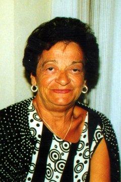Cornali Giuseppina (pina) Ved. Rota