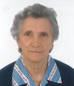 Mazzoleni Bianca Maria Ved. Cremaschi