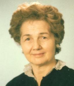 Bertolucci Maria Luisa Ved. Di Lorenzo