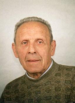 Pezzotti Giuseppe