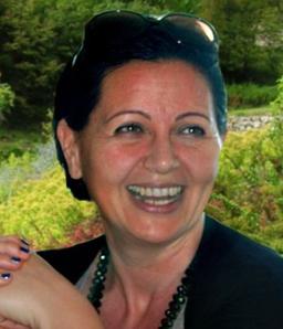 Gambarini Romina
