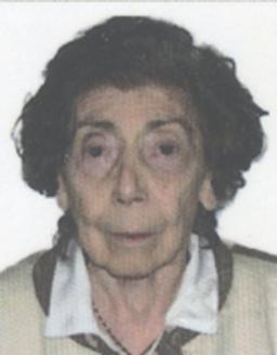 Brugali Luisa