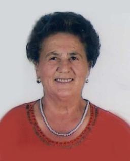 Volpi Maria In Zanini