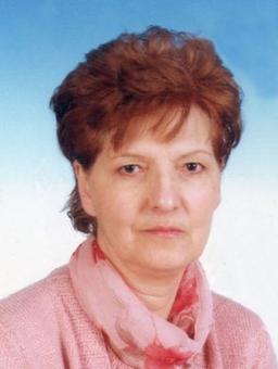 Ranica Teresa Ved. Bosis