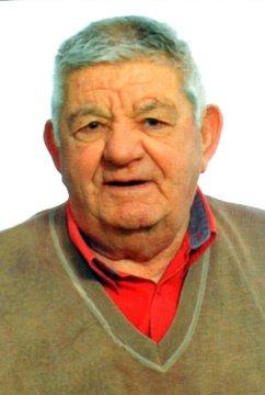 Urbinati Gino
