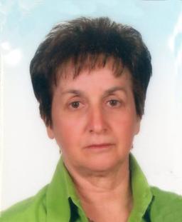 Martina Luisa Ved. Plebani