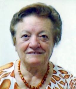 Albergoni Luigia Ved. Lava (giannina)