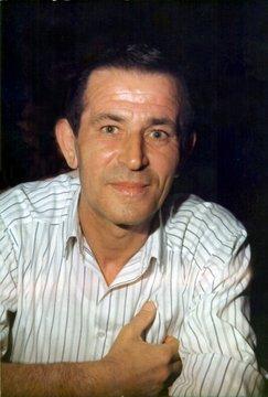 Bergamelli Lino