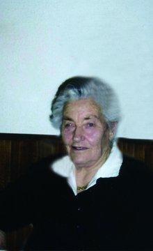 Maini Antonietta Ved. Rinaldi