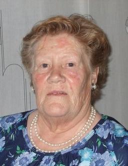 Bergamelli Rina Ved. Rota