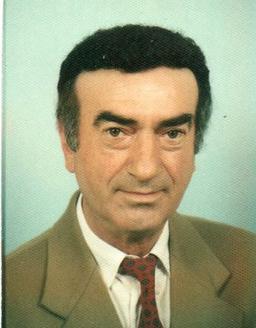Brevi Gianmario (nino)