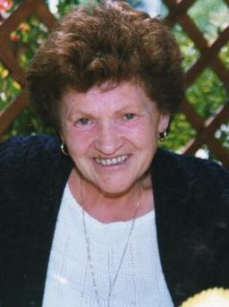 Belotti Ines Antonia Ved. Fabbris