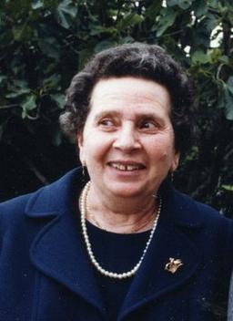 Pala Teresa Ved. Gargantini