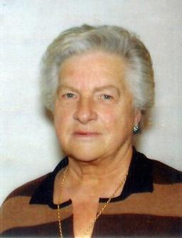 Mazzola Maddalena In Gambirasio