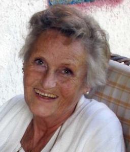 Bonfanti Maria Fernanda Ved. Toti (nanda)