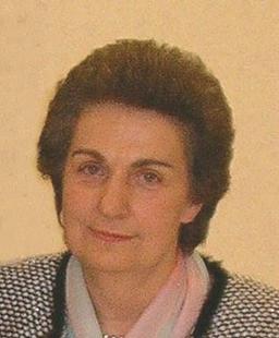 Rossi Maria In Locatelli