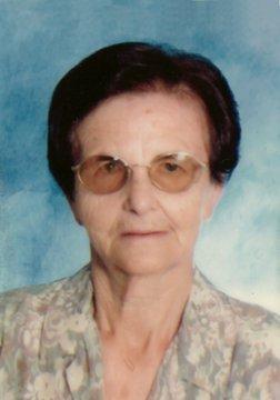 Regonesi Maria Ved. Lecchi