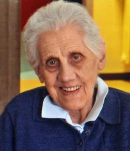 Pesenti Veronica Maria