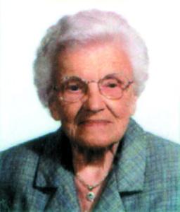 Zanda Delfina Ved. Beretta