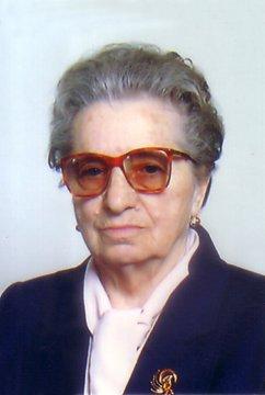Pesenti Rosa Assunta Ved. Cavalleri
