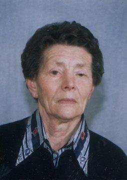 Scanzi Francesca Ved. Milesi