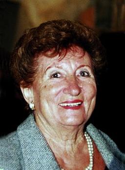 Marchesi Adele In Ongaro