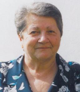 Facoetti Valeria Serafina In Zangari
