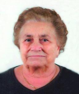 Morbis Giuseppina Ved. Bosis