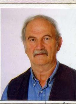 Pesenti Mario