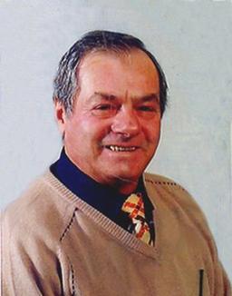 Gandolfi Paolo
