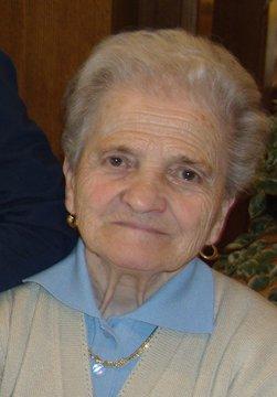Noris Maria Purissima Ved. Acerbis