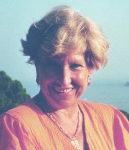 Cruciani Renata In Longhi