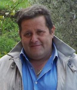 Capelli Gianmarco