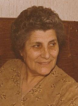 Mura Maria Ved. Locatelli