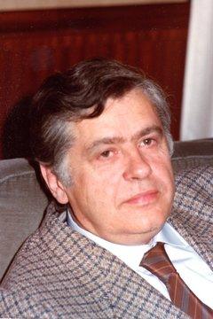 Calderara Giuseppe Dott.