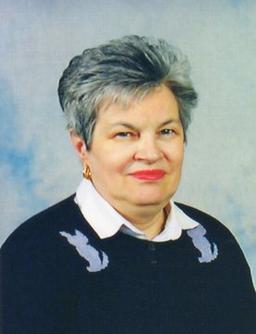 Parimbelli Cecilia