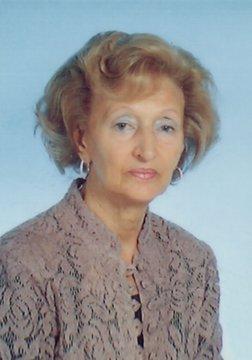 Poloni Giovanna Ved. Marchiondelli