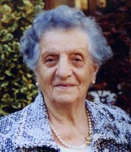 Testa Agnese Ved. Maccari