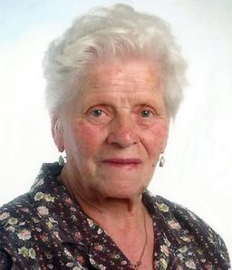 Maffeis Teresa (carol) Ved. Manzoni