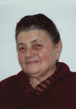 Sana Maria Ved. Gentili