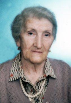Carminati Angela Ved. Mutti