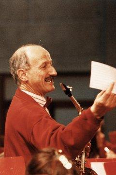 Legrenzi Andrea