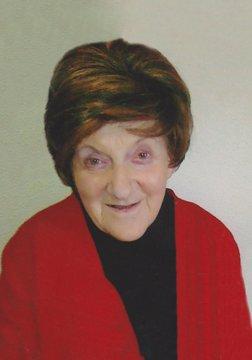 Bonetti Maria Ved. Pellegrinelli