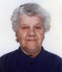 Mascheretti Rosa Ved. Rota